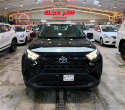 تويوتا راف 4